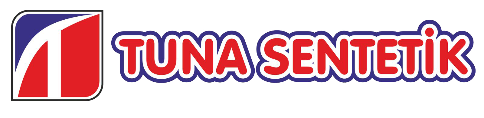 Tuna Sentetik Logo